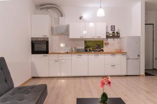 FIRST - Green Żoliborz Apartment 6 - Varsavia - 0