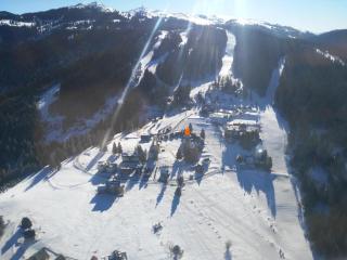 Apartman Nancy Vlašić - Vlašić - 4