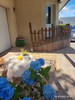 Studio Cosy proche Grand-Champ Home Sweet Home - Plumergat - 6