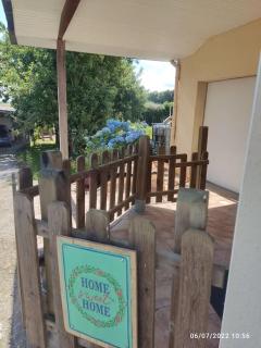 Studio Cosy proche Grand-Champ Home Sweet Home - Plumergat - 7