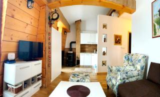 Apartman Nancy Vlašić - Vlasic - 6