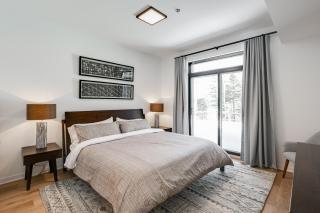 Tremblant-Les-Eaux Le Contemporain by Gestion ELITE - Mont-Tremblant - 4