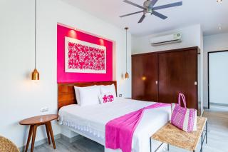 Villa Bonita, Private Pool, Jacuzzi, Concierge - Tulum - 5