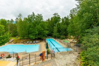 Tremblant-Les-Eaux Le Contemporain by Gestion ELITE - Mont-Tremblant - 9