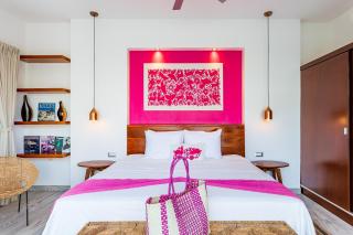 Villa Bonita, Private Pool, Jacuzzi, Concierge - Tulum - 8