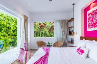 Villa Bonita, Private Pool, Jacuzzi, Concierge - Tulum - 4