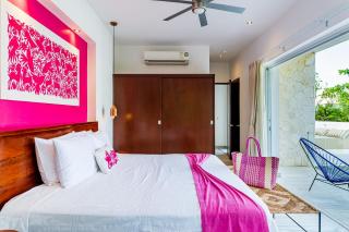 Villa Bonita, Private Pool, Jacuzzi, Concierge - Tulum - 2
