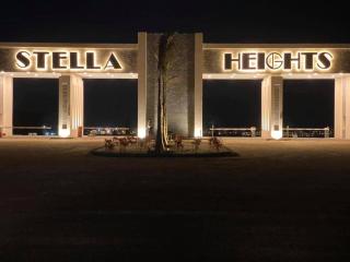 Stella Heights chalet for rent - El Alamein - 0