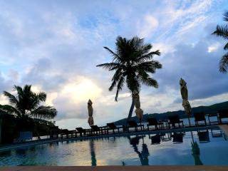 Le Vasseur La Buse Eco Resort - Baie Sainte Anne - 1