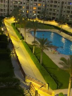 Stella Heights chalet for rent - El Alamein - 5