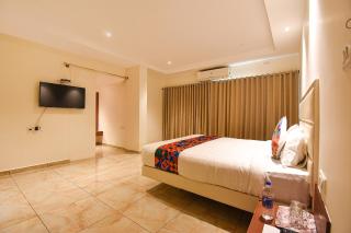 FabHotel High Rise - Marathalli - Bangalore - 5