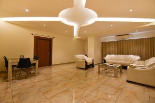 FabHotel High Rise - Marathalli - 1