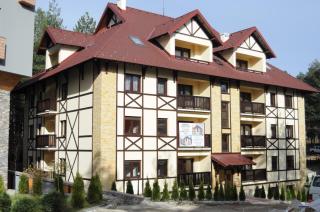 Apartment Kiki - Zlatibor - 0