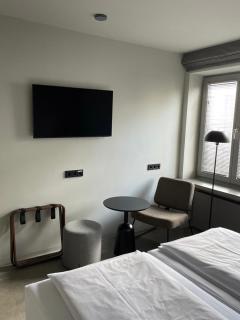 Hotel Mons am Goetheplatz - Munich - 5