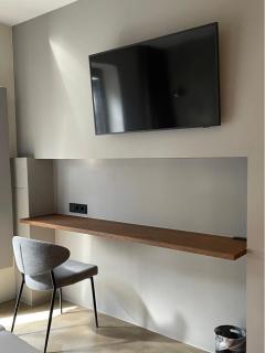 Hotel Mons am Goetheplatz - Monaco di Baviera - 3