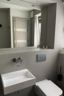 Hotel Mons am Goetheplatz - Munich - 4