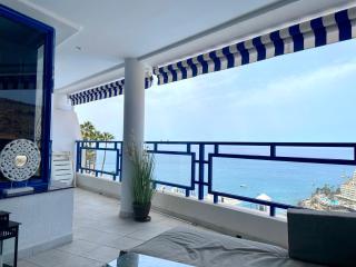 Apartment mit Traumblick - Taurito - 0