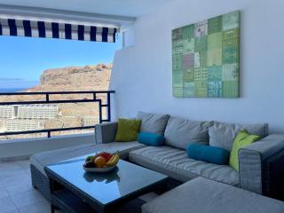 Apartment mit Traumblick - Taurito - 6