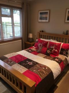 Seaside Stay - Rustington - 6
