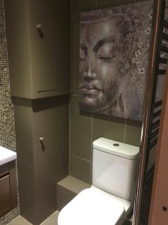 Seaside Stay - Rustington - 1
