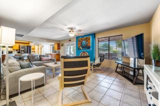 Thunderbird Retreat - Scottsdale - 8