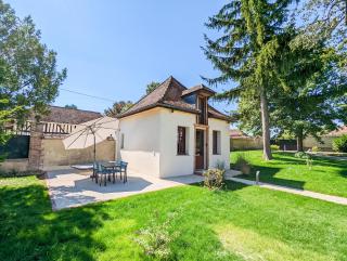 La Maison T&M - Dosches - 1