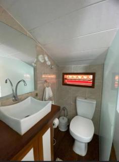 Apartamento 1 suite garagem Praia do Forte 500m da Praia - 1