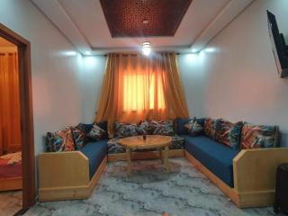 Ayour Beach House 2 - Imsouane - 4