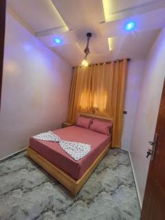Ayour Beach House 2 - Imsouane - 2