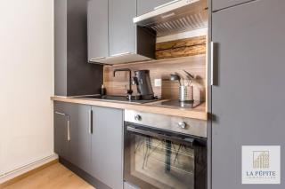 Residence Poterne - Valenciennes - 8
