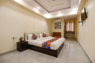 FabHotel Sanskar - Bhopal - 5
