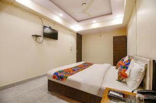 FabHotel Sanskar - Bhopal - 3