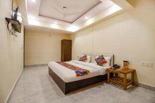 FabHotel Sanskar - Bhopal - 6