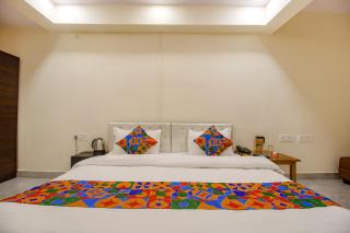 FabHotel Sanskar - Bhopal - 7