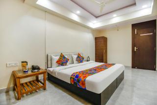 FabHotel Sanskar - Bhopal - 1