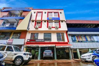FabHotel Sanskar - Bhopal - 0
