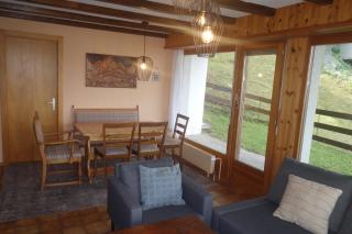 Oree du Bois OB D0 CALM apartment 6 pers - Veysonnaz - 9