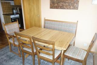Oree du Bois OB D0 CALM apartment 6 pers - Veysonnaz - 8