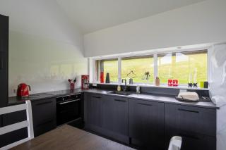 Peaceful Nature Escape in Skálavík - 3BR - Parking - Skálavík - 8