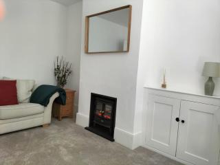 Rope Walk Cottage - Stay in the heart of Rye - Rye - 7