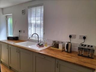 Rope Walk Cottage - Stay in the heart of Rye - Rye - 3