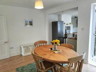 Rope Walk Cottage - Stay in the heart of Rye - Rye - 6