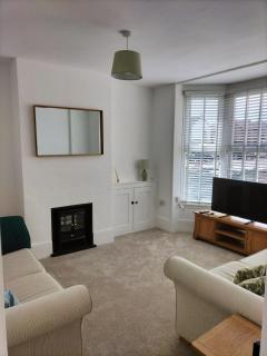 Rope Walk Cottage - Stay in the heart of Rye - Rye - 8