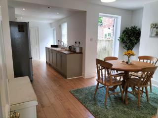 Rope Walk Cottage - Stay in the heart of Rye - Rye - 9