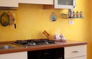 Lido Marini Apartments - 7