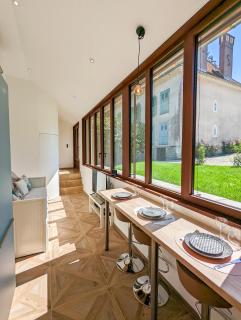 La Maison T&M - Dosches - 3