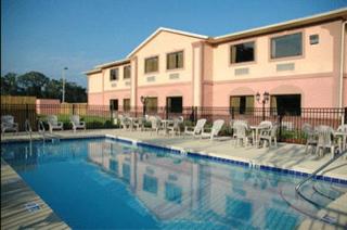 Best Western Wakulla Inn & Suites - Crawfordville - 9