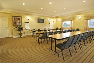Best Western Wakulla Inn & Suites - Crawfordville - 7