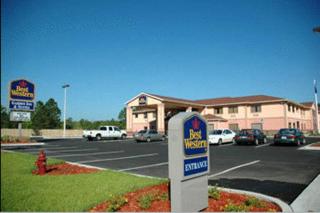 Best Western Wakulla Inn & Suites - 6