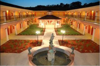 Best Western Wakulla Inn & Suites - Crawfordville - 5